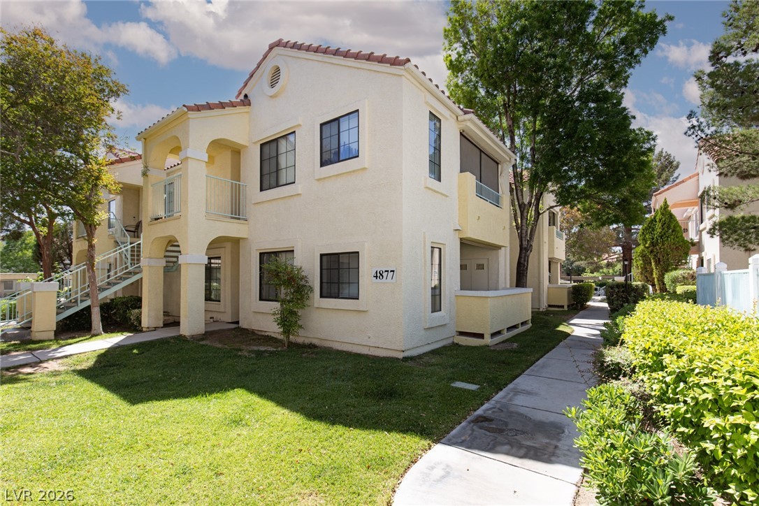 4877 South Torrey Pines Drive 105 Property Photo 1