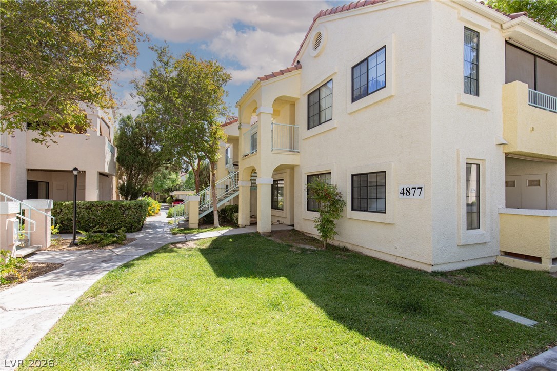4877 South Torrey Pines Drive 105 Property Photo 2