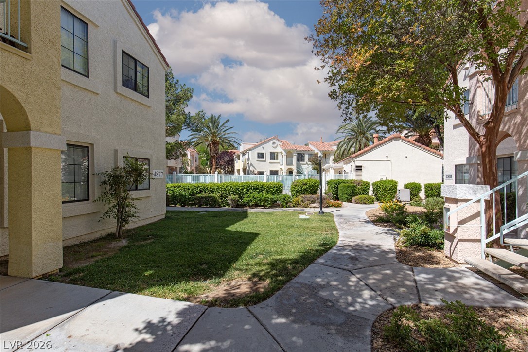 4877 South Torrey Pines Drive 105 Property Photo 3