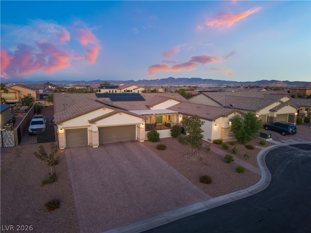 8626 Home Gate Court Property Photo 1