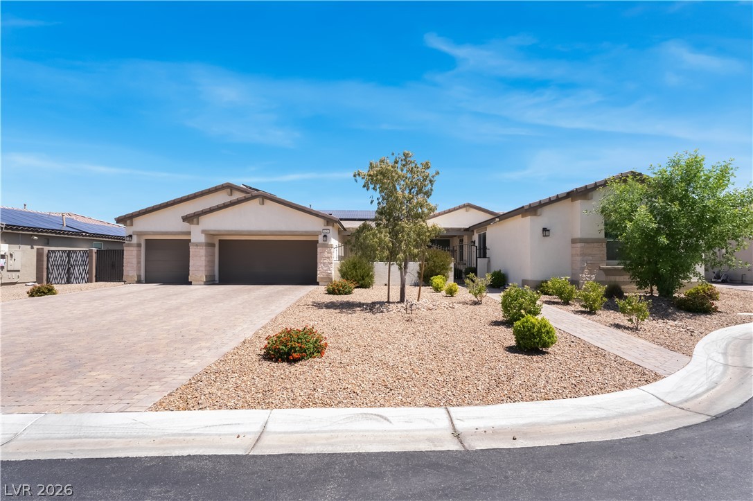 8626 Home Gate Court Property Photo 2