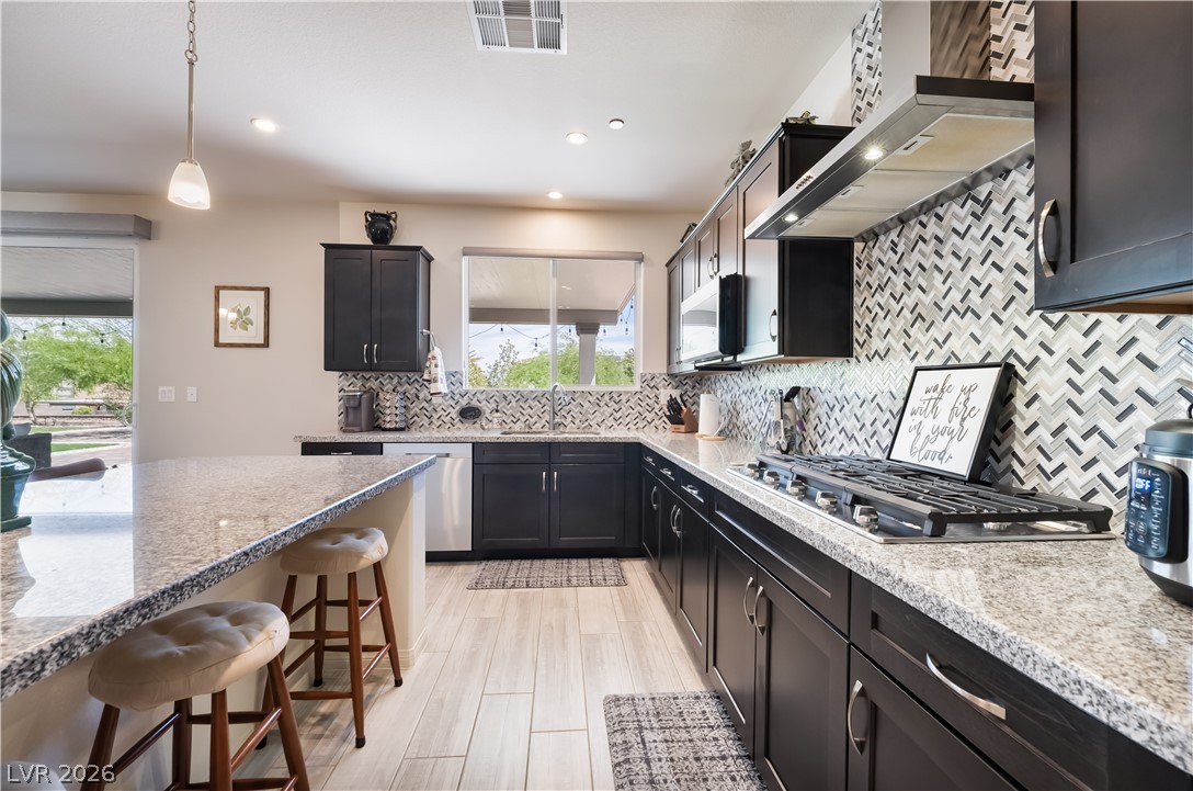 8626 Home Gate Court Property Photo 14