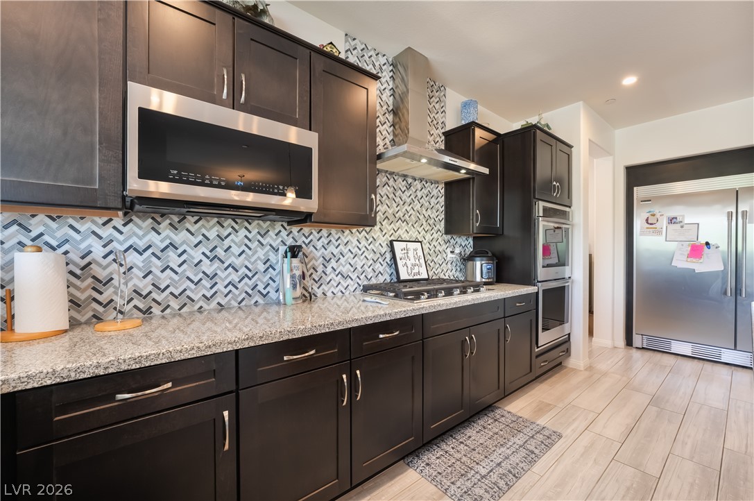 8626 Home Gate Court Property Photo 15