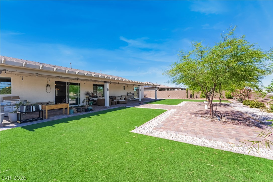 8626 Home Gate Court Property Photo 48