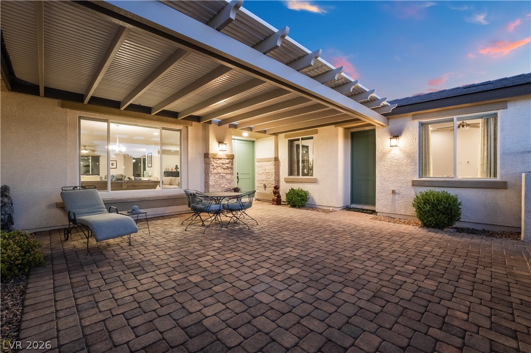 8626 Home Gate Court Property Photo 56