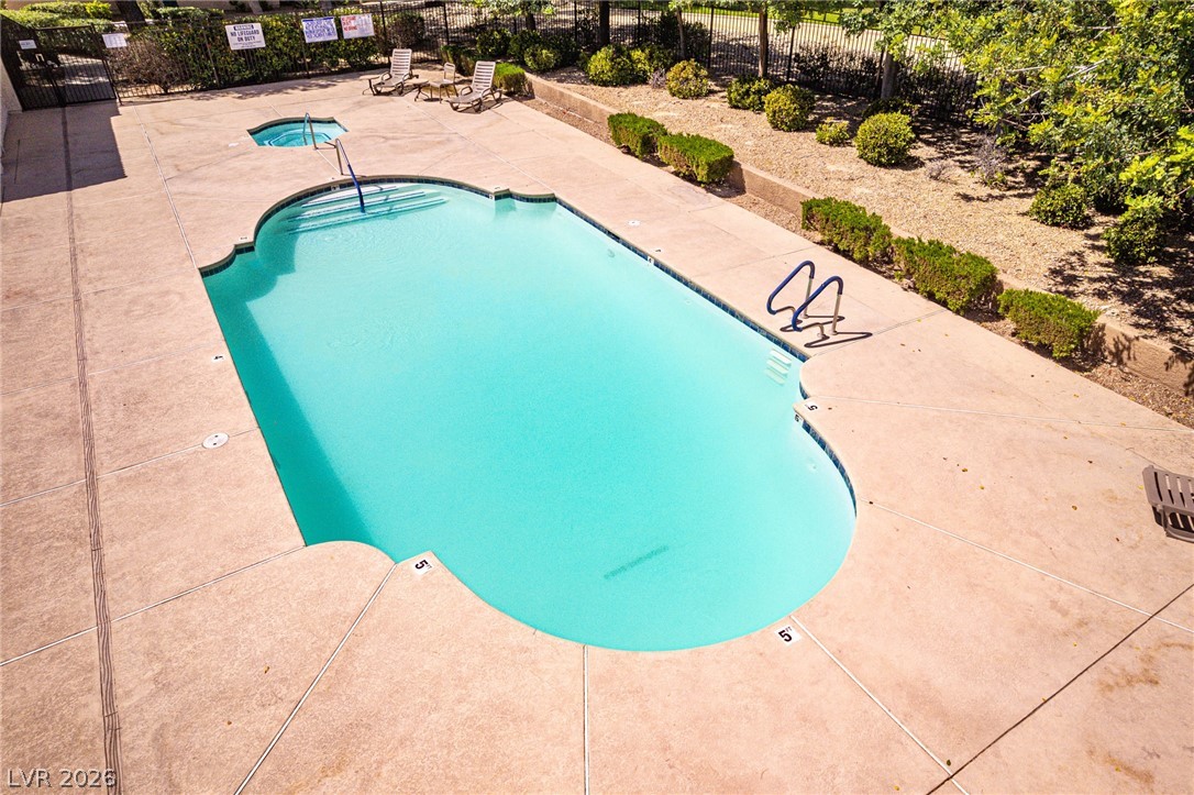 2451 North Rainbow Boulevard 2042 Property Photo 28