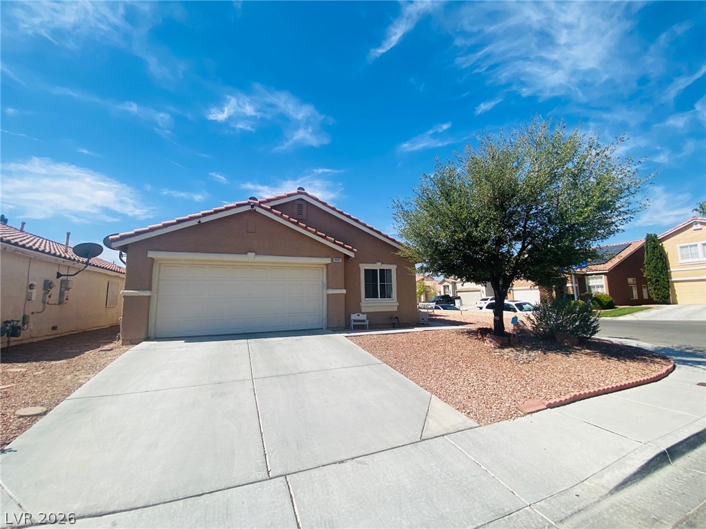 4441 Ivory Jade Avenue Property Photo 1