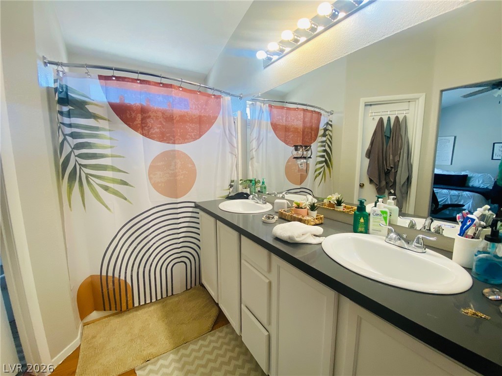 4441 Ivory Jade Avenue Property Photo 8