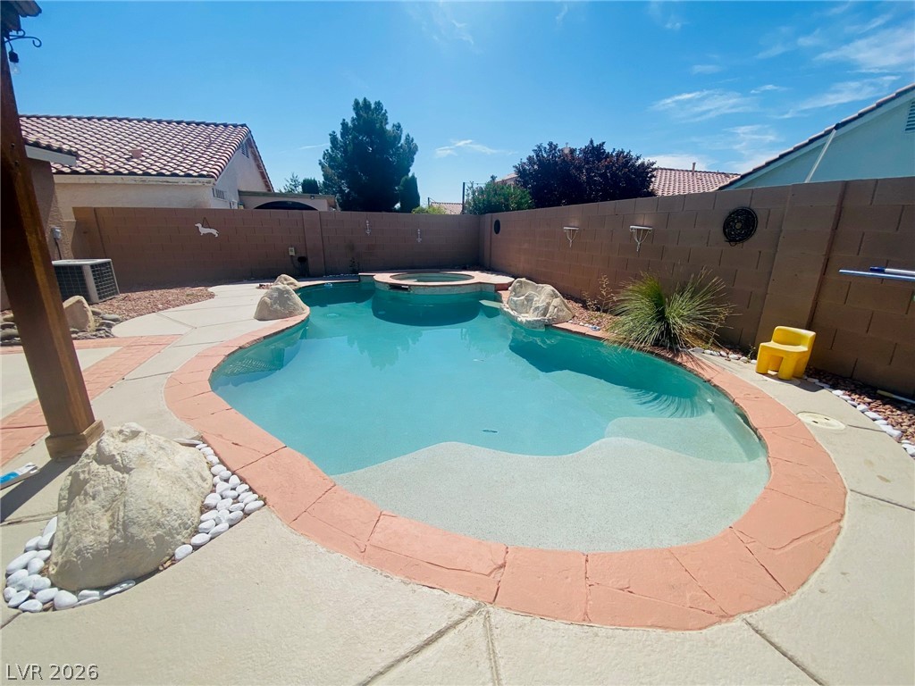 4441 Ivory Jade Avenue Property Photo 15