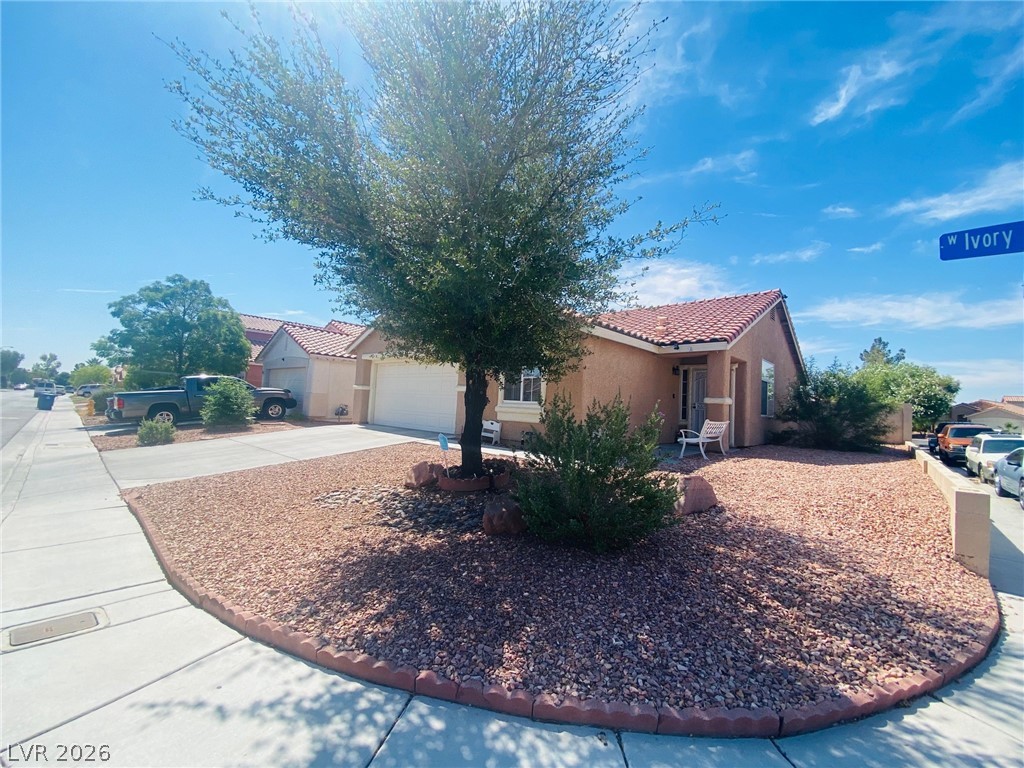 4441 Ivory Jade Avenue Property Photo 17