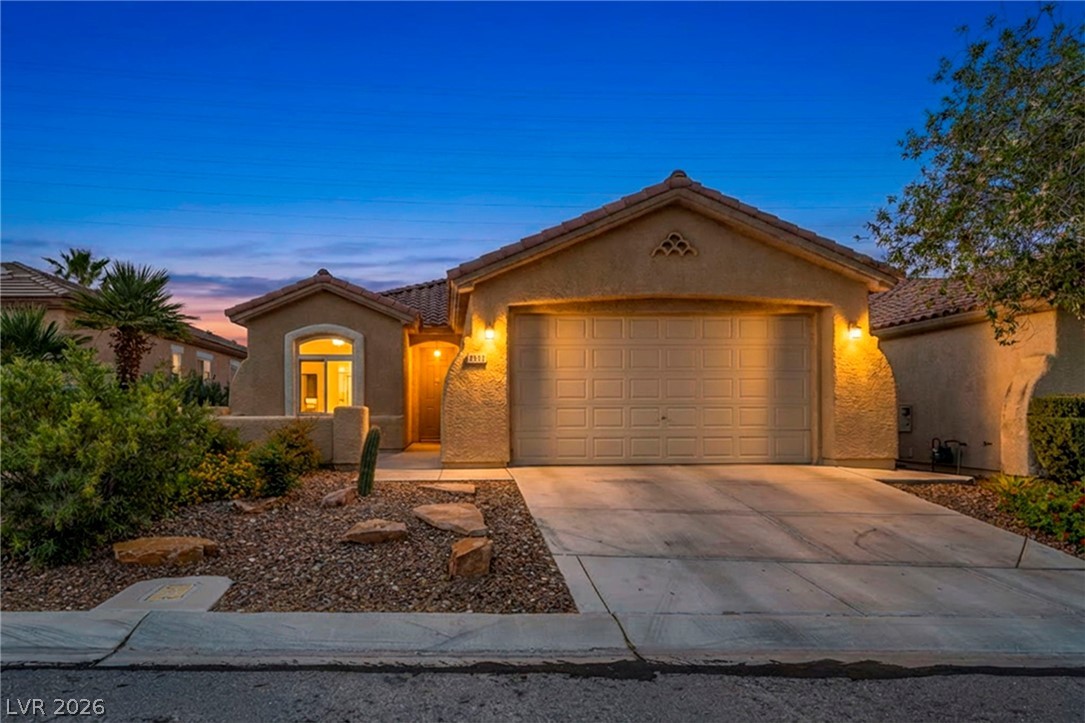 3682 Moonlit Rain Drive Property Photo 1