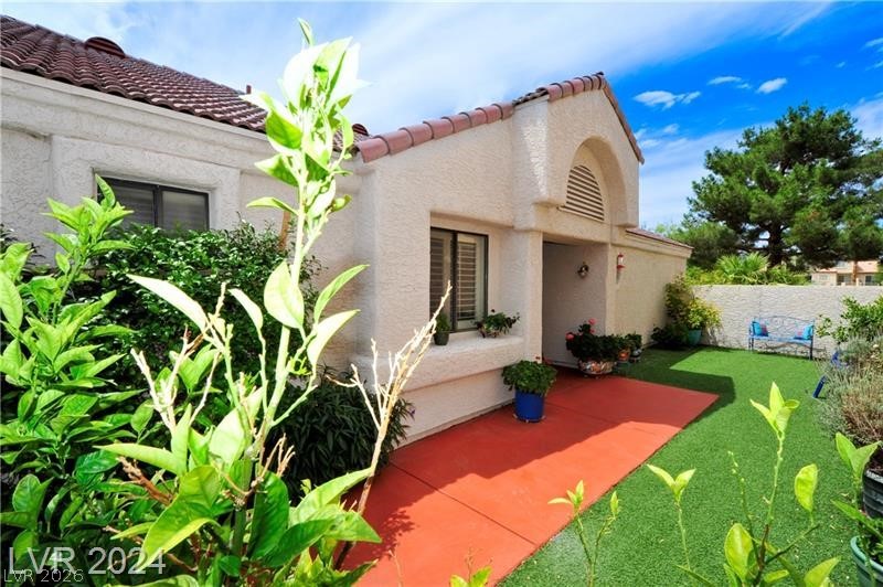7268 Drifting River Court Property Photo 1