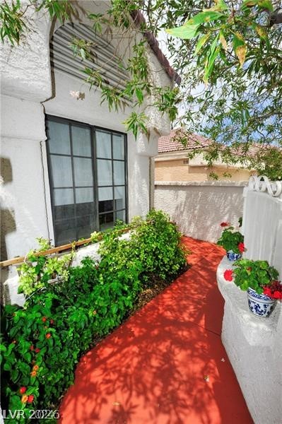 7268 Drifting River Court Property Photo 2
