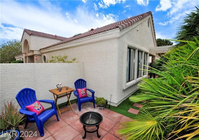 7268 Drifting River Court Property Photo 29