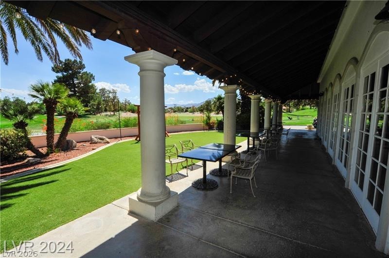 7268 Drifting River Court Property Photo 34
