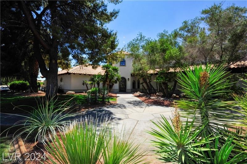 7268 Drifting River Court Property Photo 35