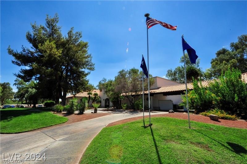 7268 Drifting River Court Property Photo 36