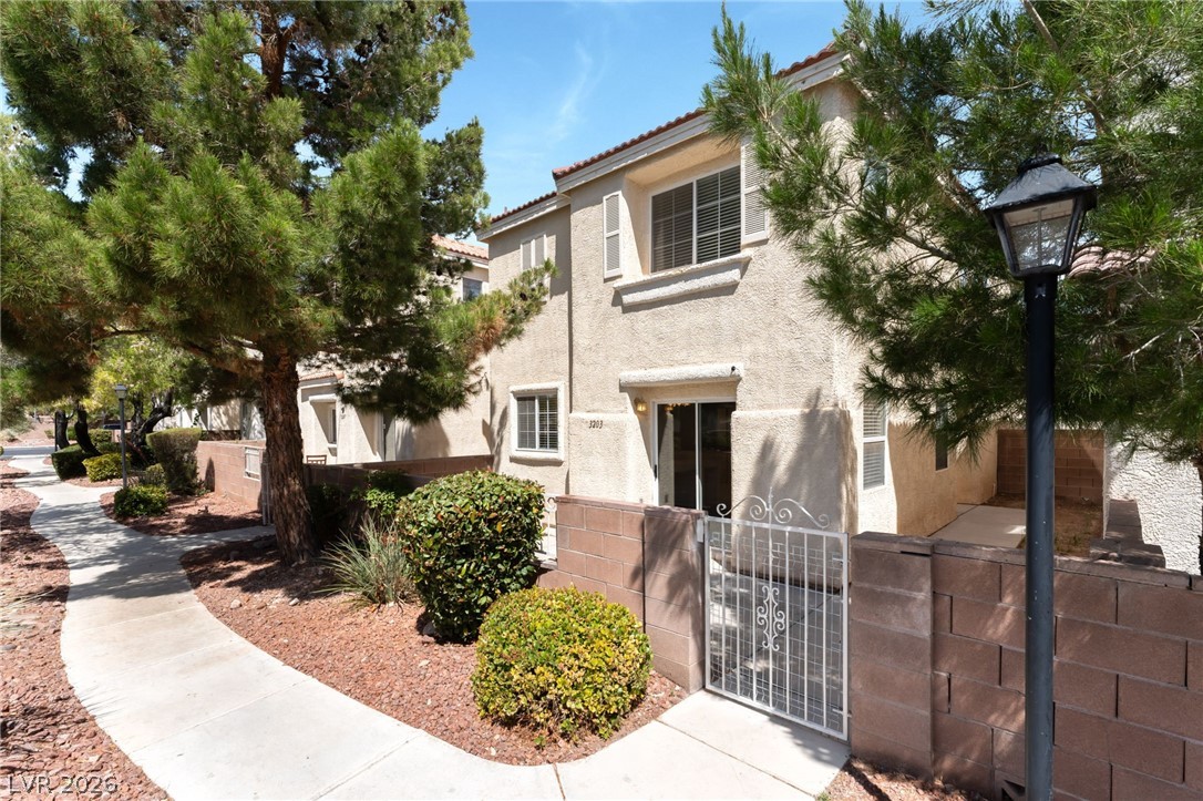 3203 Sunrise Cove Avenue Property Photo 6