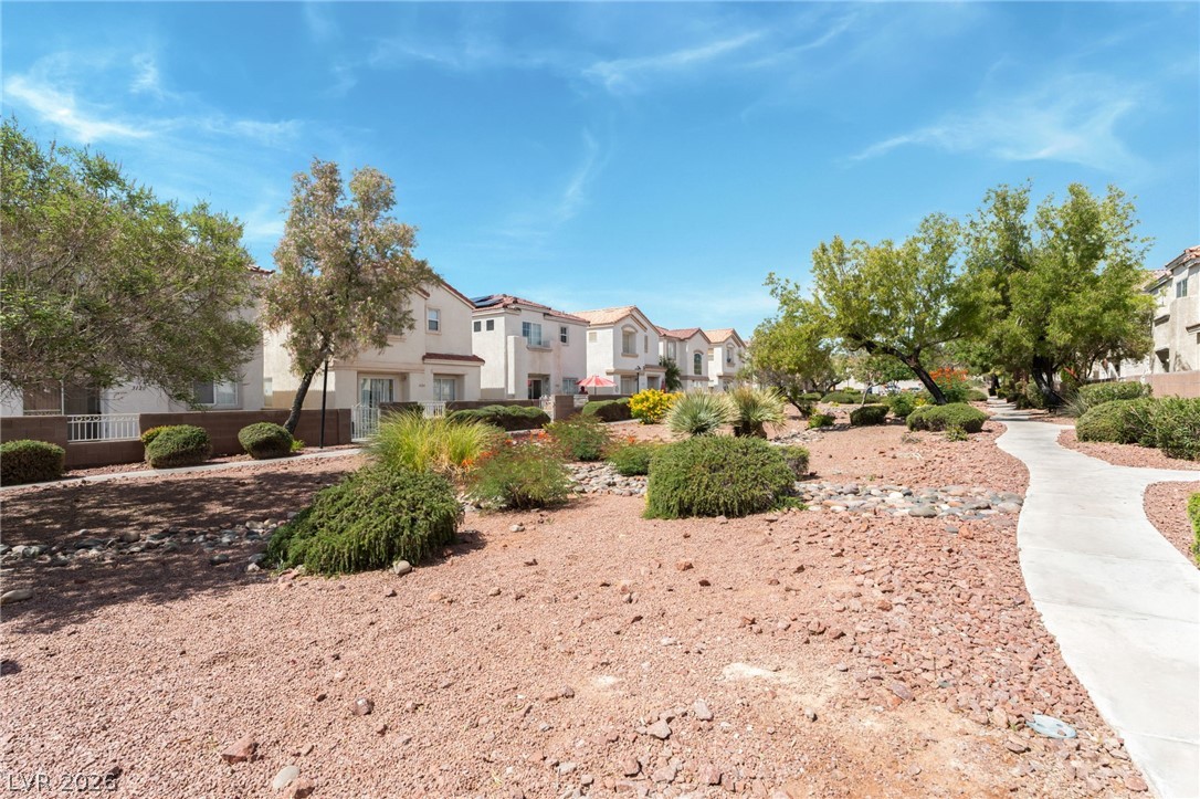 3203 Sunrise Cove Avenue Property Photo 29
