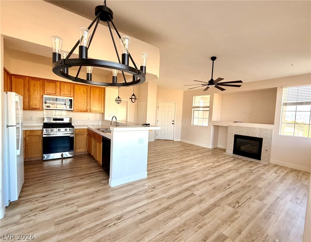 9901 Trailwood Drive 2004 Property Photo 1