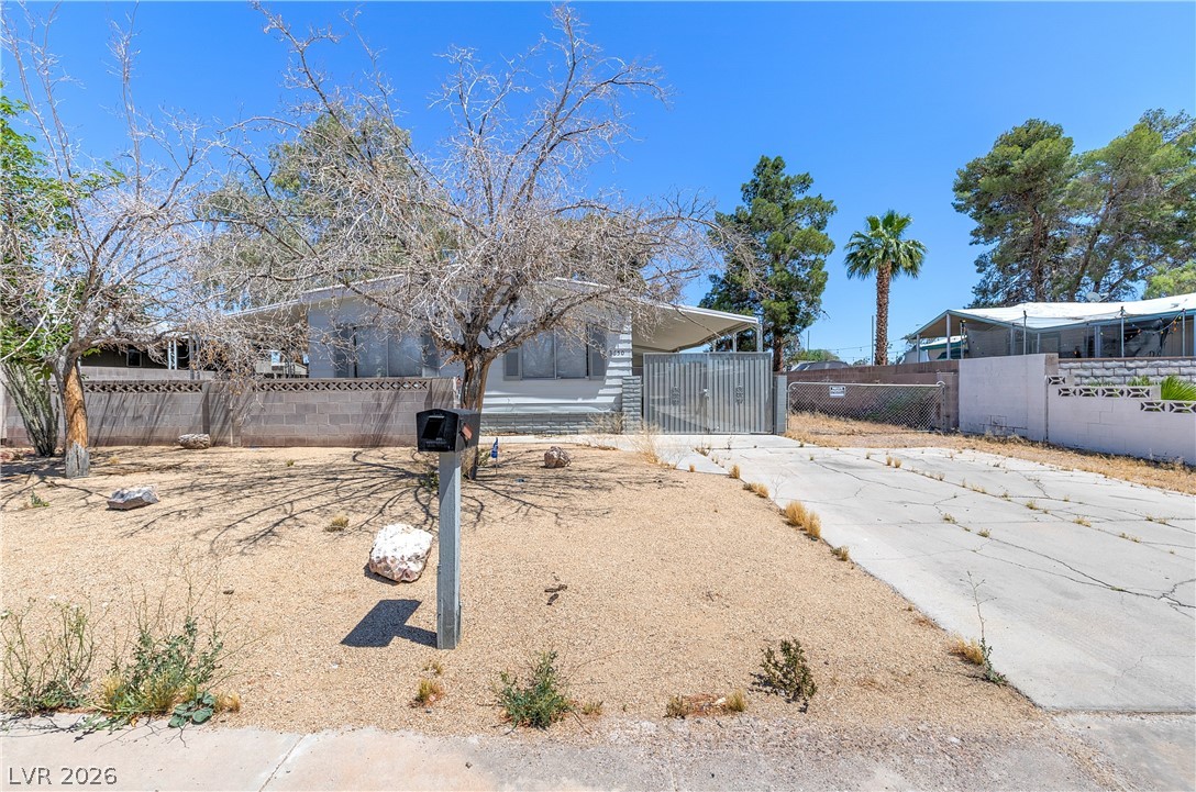 3650 Arbolado Drive Property Photo 1