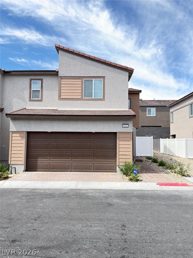 9317 Davis Falls Place Property Photo 1