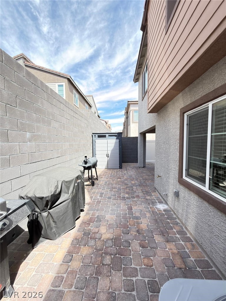 9317 Davis Falls Place Property Photo 23