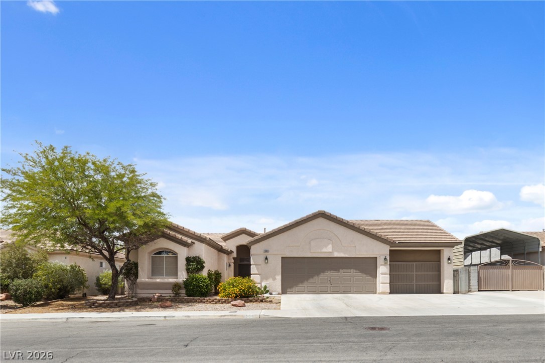1308 Dreamcatcher Drive Property Photo 1
