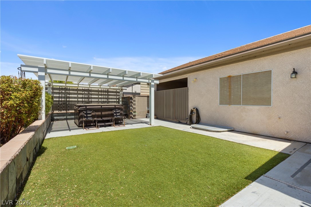 1308 Dreamcatcher Drive Property Photo 29