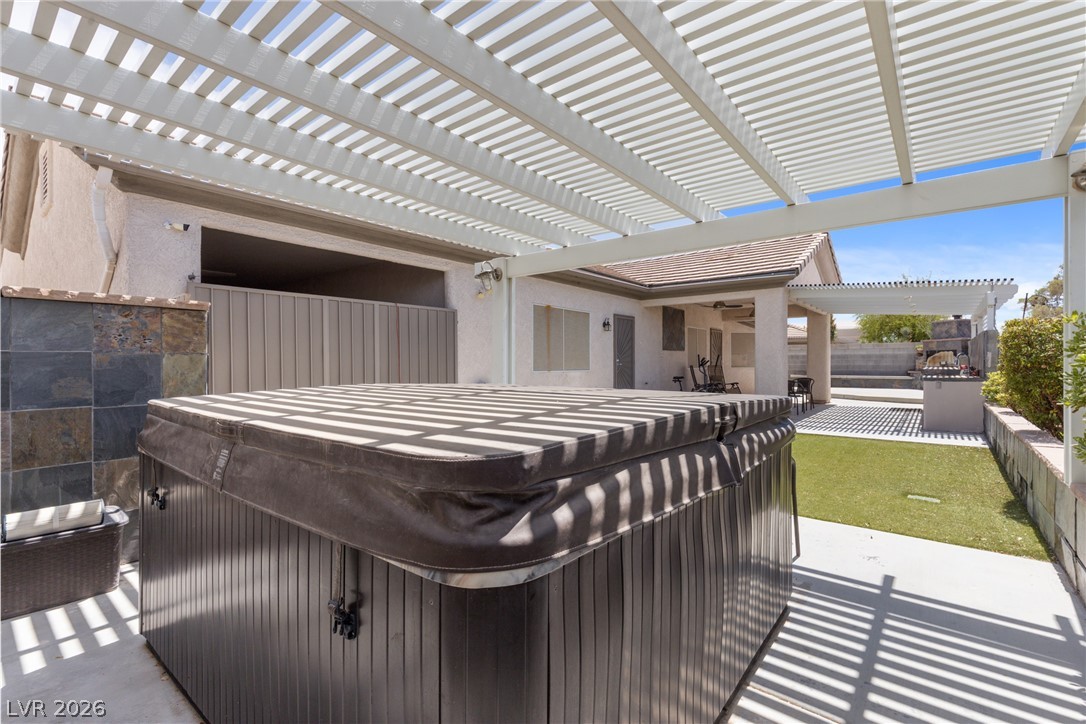 1308 Dreamcatcher Drive Property Photo 30