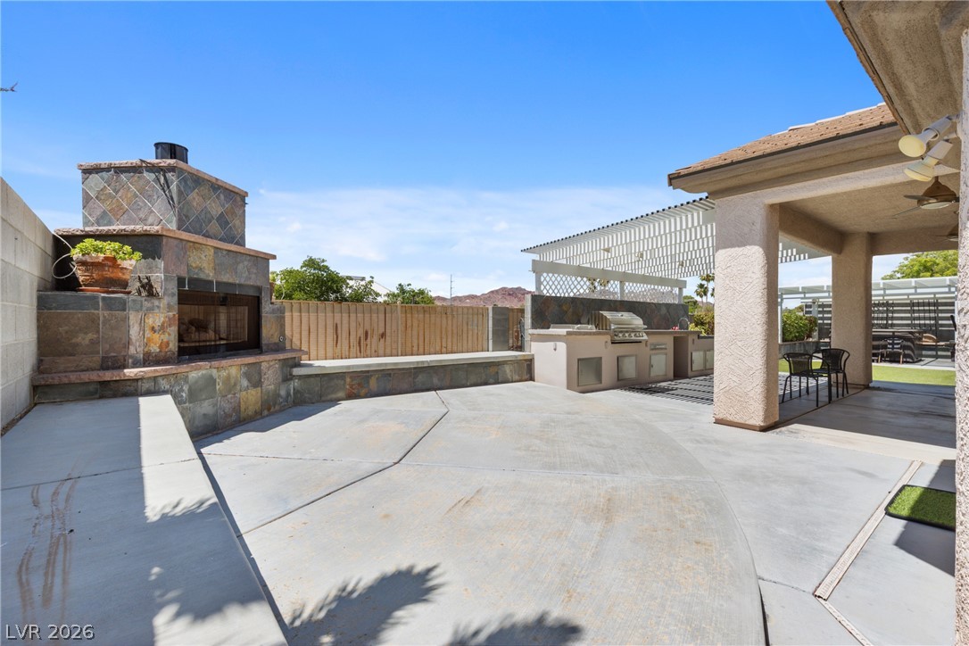 1308 Dreamcatcher Drive Property Photo 31