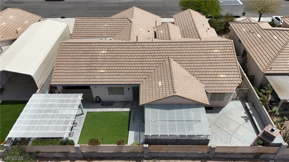 1308 Dreamcatcher Drive Property Photo 35