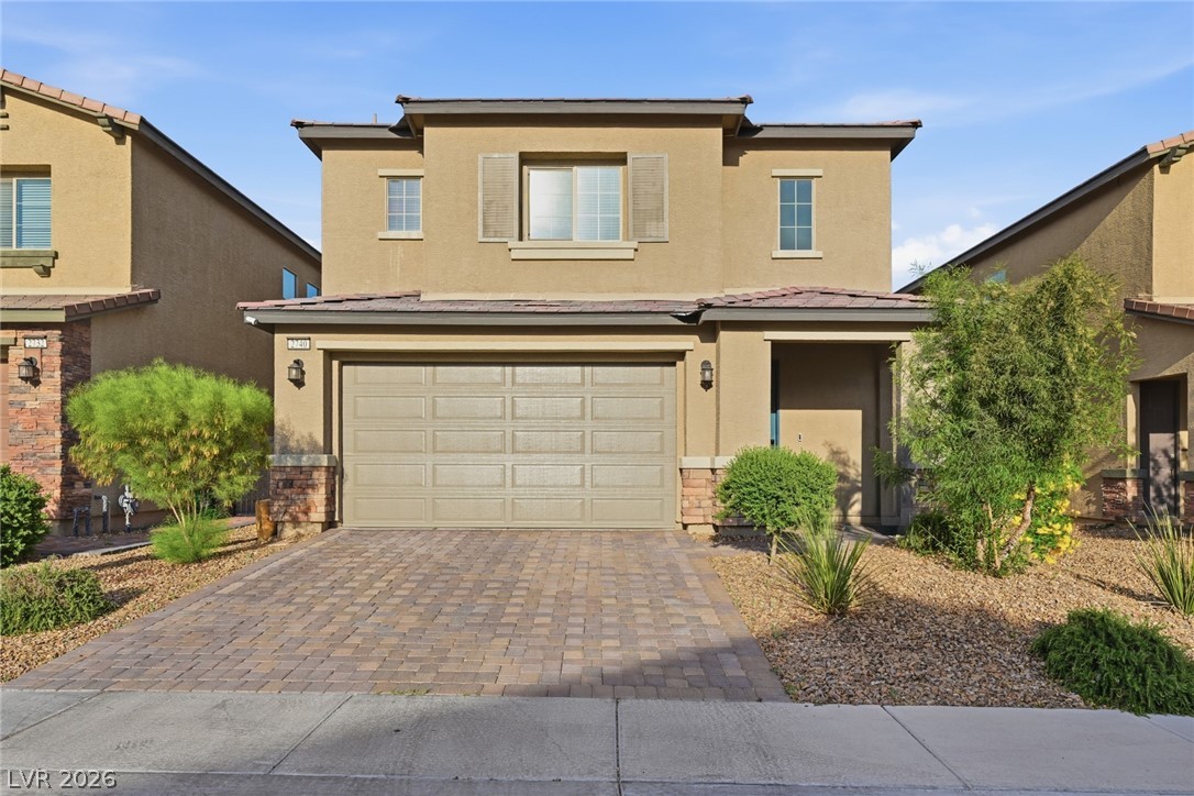 2740 Aldine Court Property Photo 4