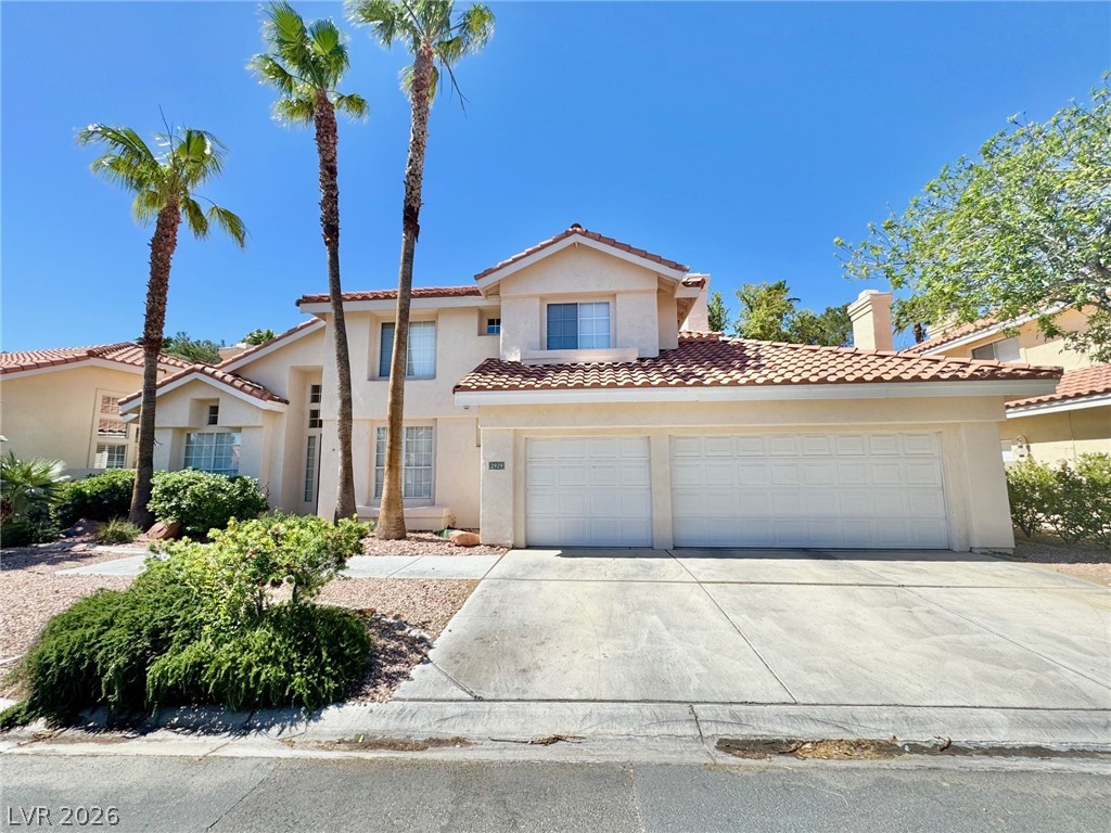 2929 Sterling Cove Drive Property Photo 1