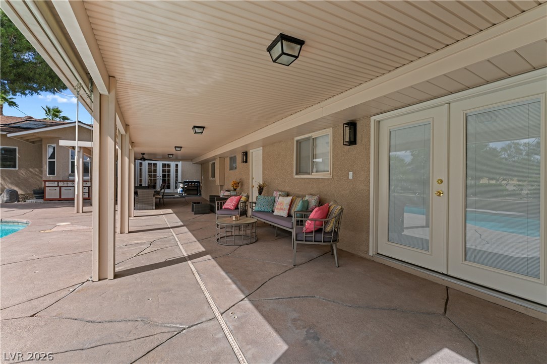 2635 El Camino Road Property Photo 87