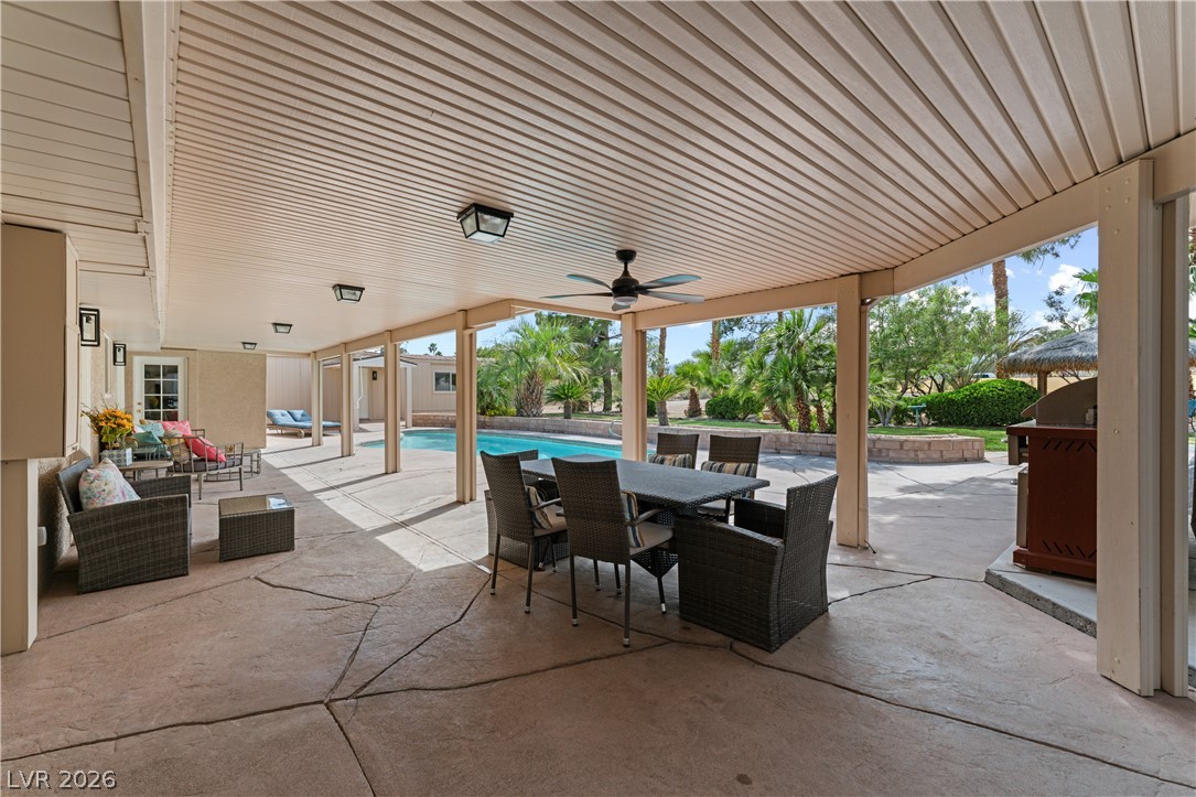 2635 El Camino Road Property Photo 88
