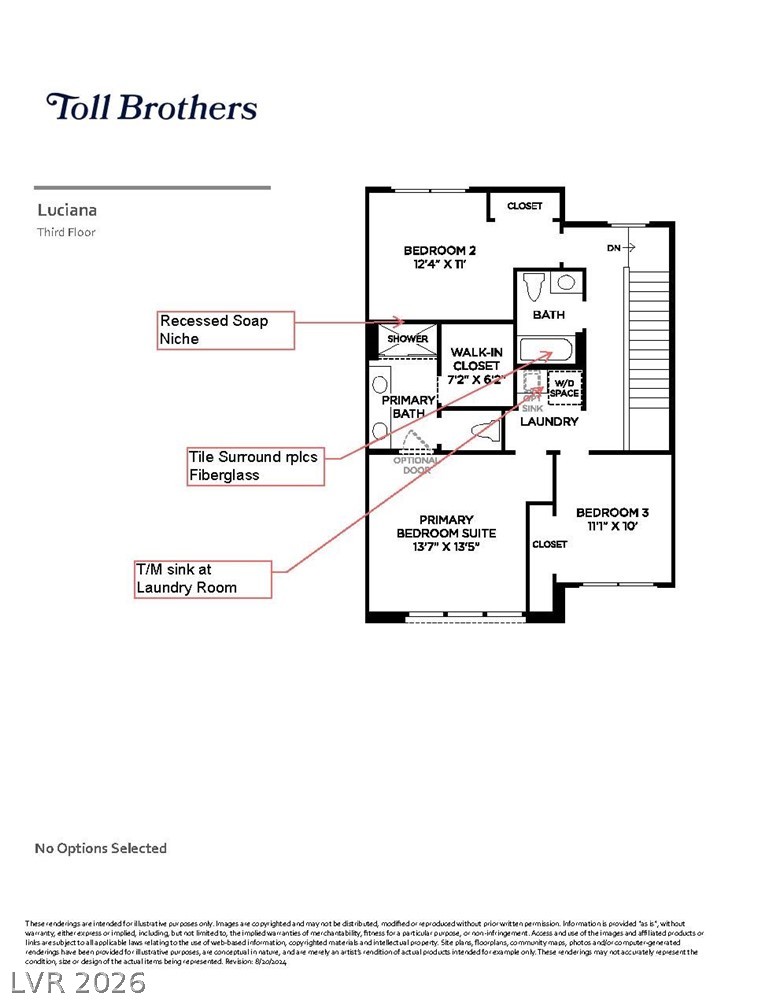 635 Talon Ridge Street Property Photo 5