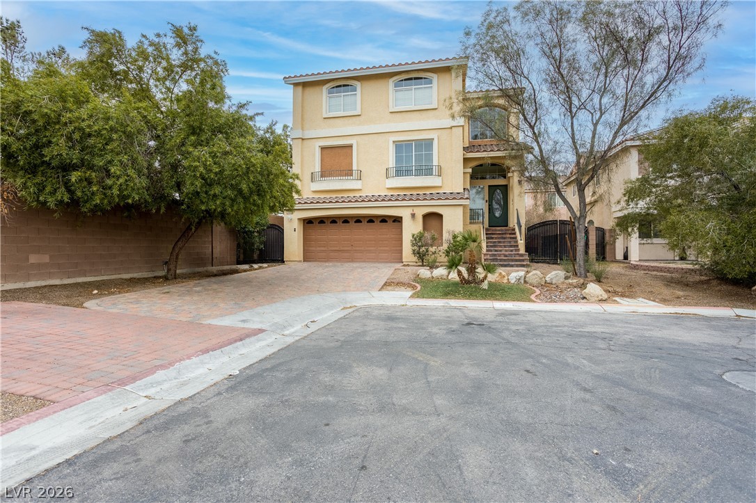 8467 East Bismark Sapphire Street Property Photo 2