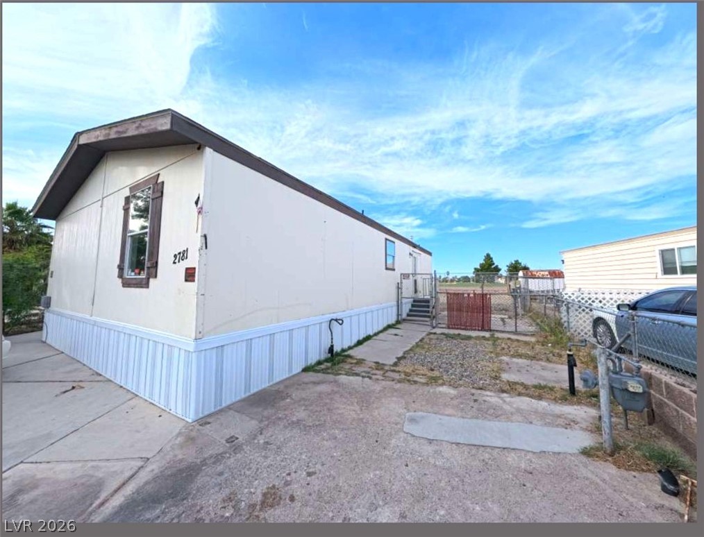2781 Acadia Court Property Photo 5