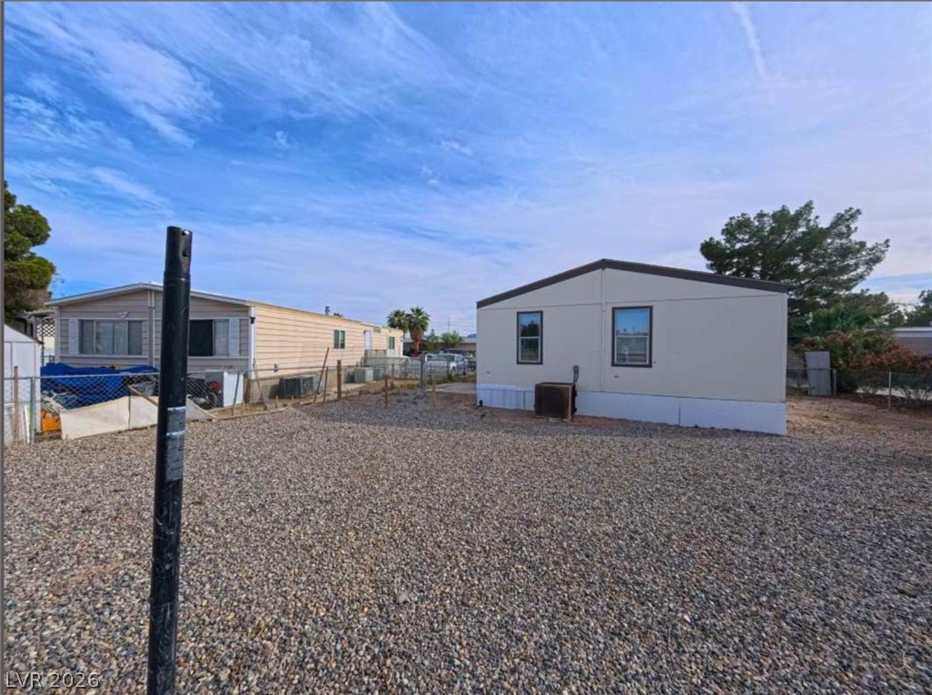 2781 Acadia Court Property Photo 8
