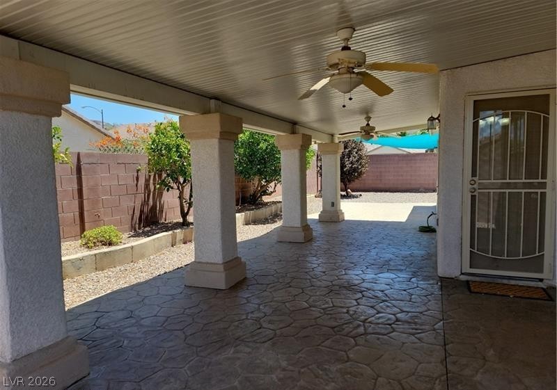 34 Amber Rock Street Property Photo 20