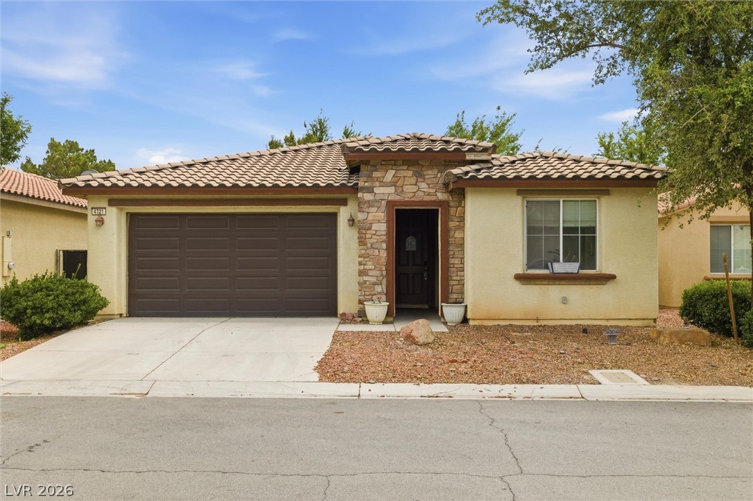 4721 South Adriano Way Property Photo 1