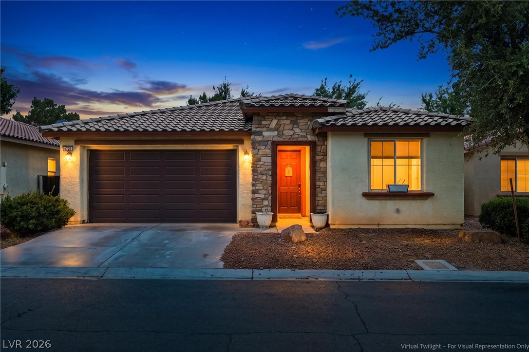 4721 South Adriano Way