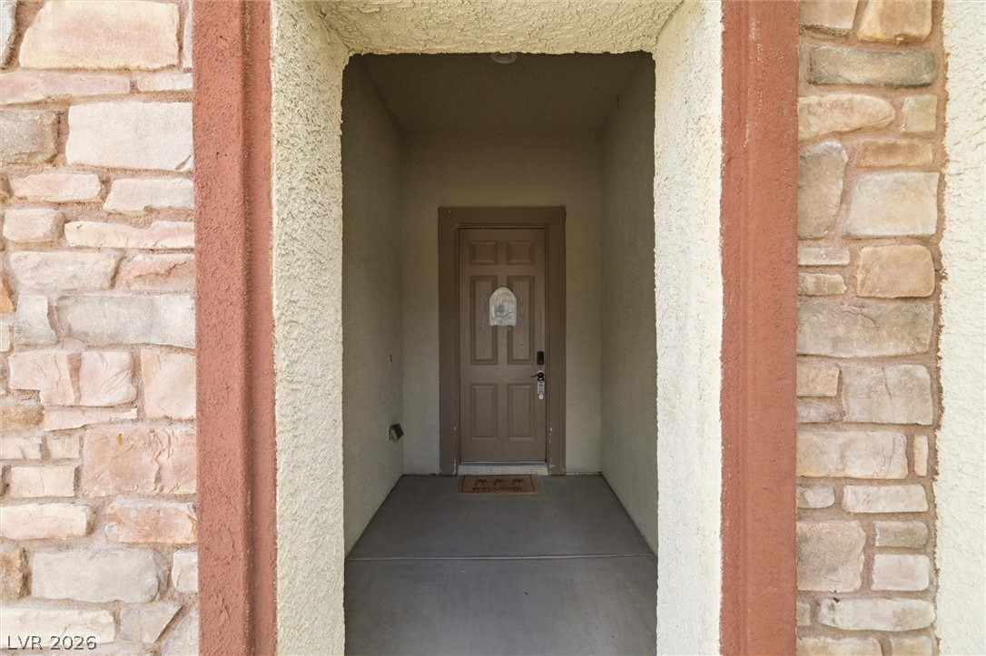 4721 South Adriano Way Property Photo 3