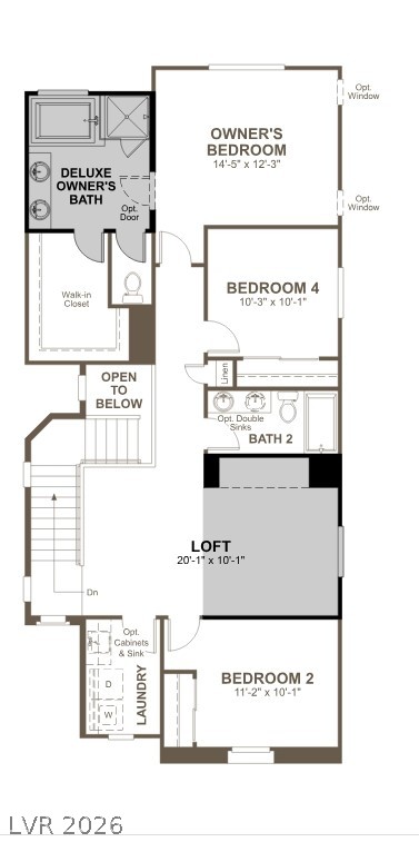 5166 Olga Manor Avenue Property Photo 3