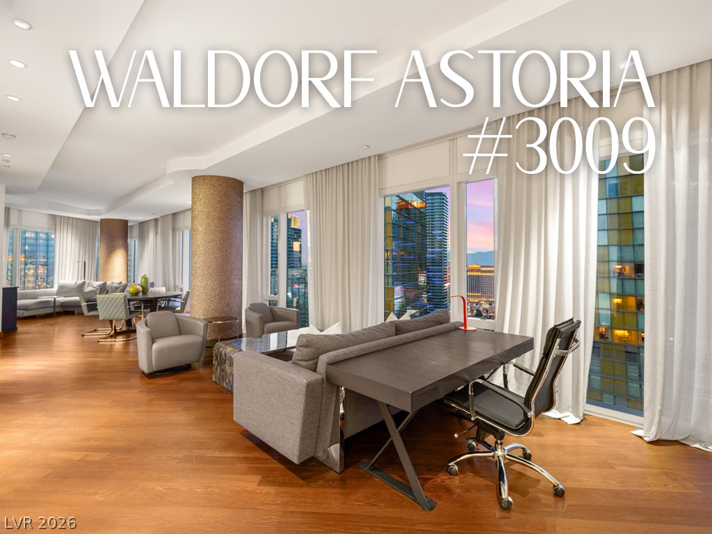 3750 Las Vegas Boulevard 3009 Property Photo 1