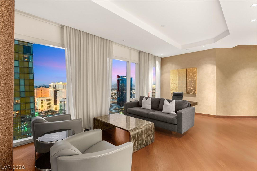 3750 Las Vegas Boulevard 3009 Property Photo 6