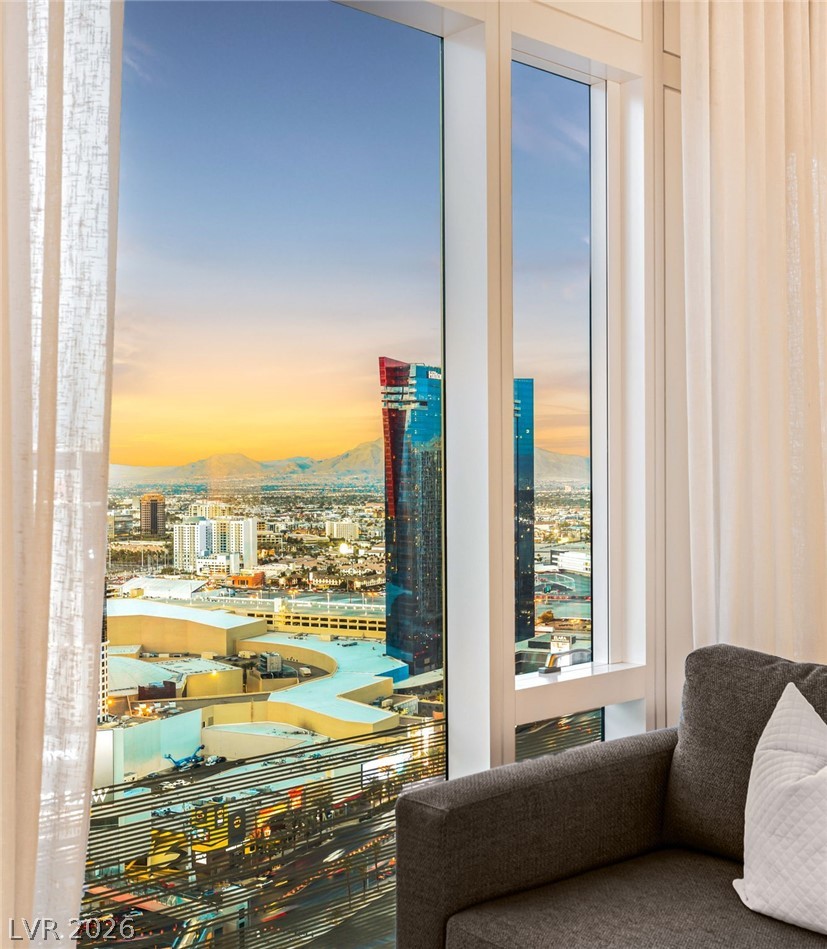 3750 Las Vegas Boulevard 3009 Property Photo 9