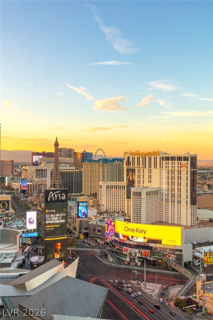 3750 Las Vegas Boulevard 3009 Property Photo 13
