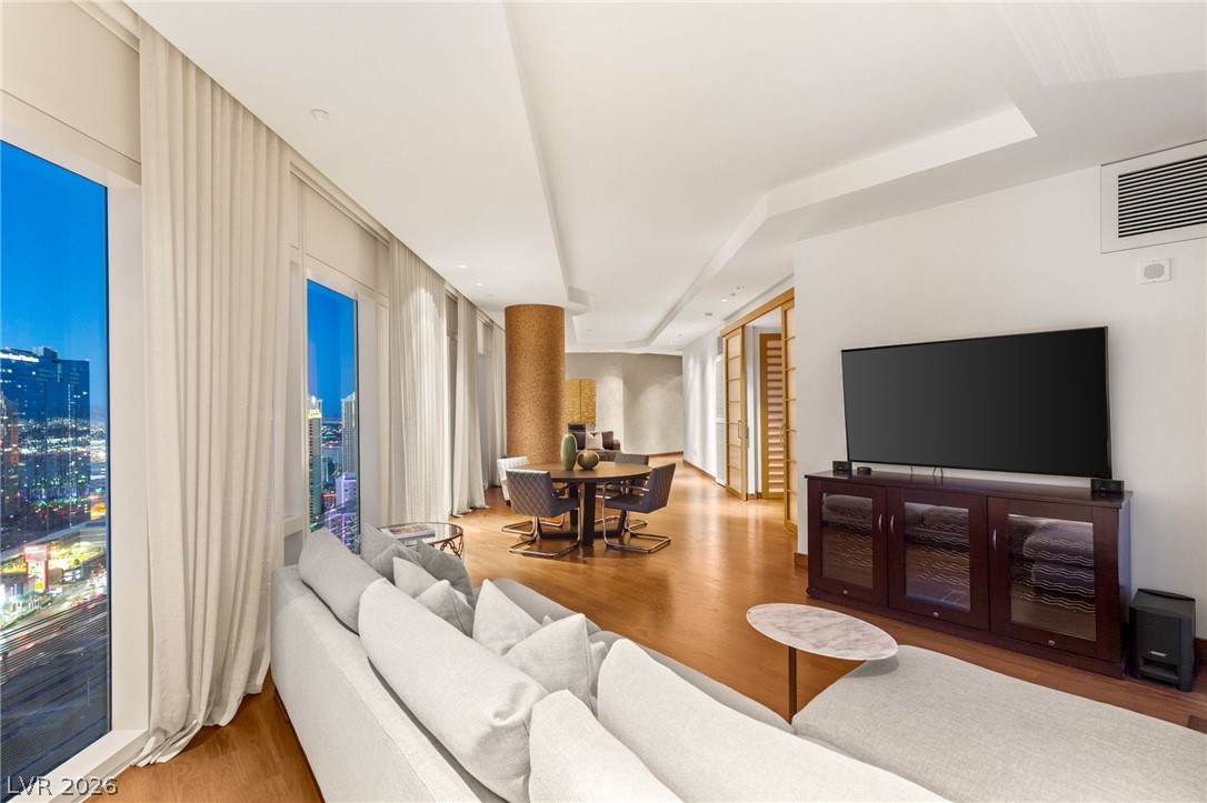 3750 Las Vegas Boulevard 3009 Property Photo 15